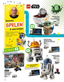 Intertoys Speelboek 2025 Pagina 146