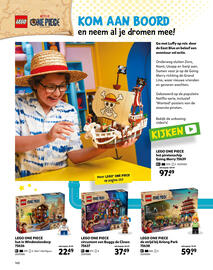 Intertoys Speelboek 2025 Pagina 148