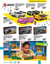 Intertoys Speelboek 2025 Pagina 149