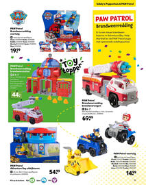 Intertoys Speelboek 2025 Pagina 15