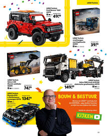 Intertoys Speelboek 2025 Pagina 151