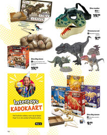 Intertoys Speelboek 2025 Pagina 156