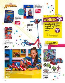 Intertoys Speelboek 2025 Pagina 158