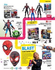 Intertoys Speelboek 2025 Pagina 159