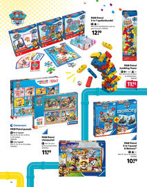 Intertoys Speelboek 2025 Pagina 16
