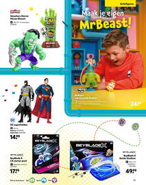 Intertoys Speelboek 2025 Pagina 161