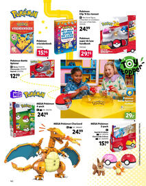 Intertoys Speelboek 2025 Pagina 162