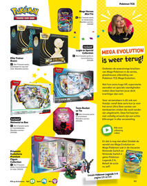Intertoys Speelboek 2025 Pagina 165