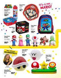 Intertoys Speelboek 2025 Pagina 168