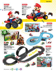 Intertoys Speelboek 2025 Pagina 169