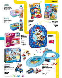 Intertoys Speelboek 2025 Pagina 17