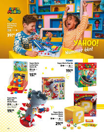 Intertoys Speelboek 2025 Pagina 170