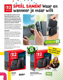 Intertoys Speelboek 2025 Pagina 172
