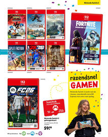 Intertoys Speelboek 2025 Pagina 175