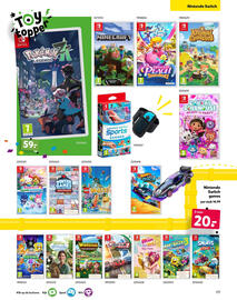 Intertoys Speelboek 2025 Pagina 177