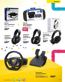 Intertoys Speelboek 2025 Pagina 179