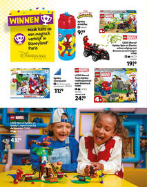 Intertoys Speelboek 2025 Pagina 18