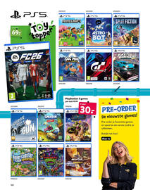 Intertoys Speelboek 2025 Pagina 180