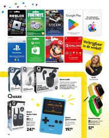 Intertoys Speelboek 2025 Pagina 182