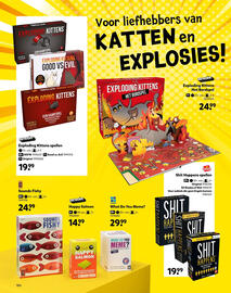 Intertoys Speelboek 2025 Pagina 184