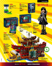 Intertoys Speelboek 2025 Pagina 187