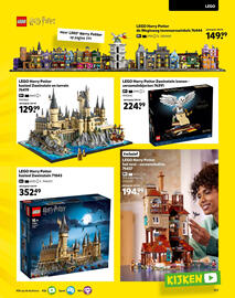 Intertoys Speelboek 2025 Pagina 189