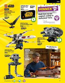 Intertoys Speelboek 2025 Pagina 191
