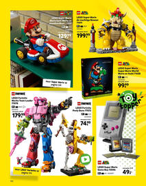 Intertoys Speelboek 2025 Pagina 192