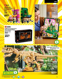 Intertoys Speelboek 2025 Pagina 193