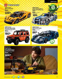 Intertoys Speelboek 2025 Pagina 195