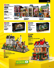 Intertoys Speelboek 2025 Pagina 197