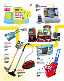 Intertoys Speelboek 2025 Pagina 20