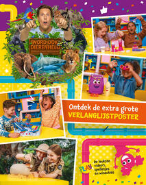 Intertoys Speelboek 2025 Pagina 200