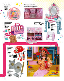 Intertoys Speelboek 2025 Pagina 22