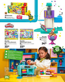 Intertoys Speelboek 2025 Pagina 24