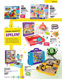 Intertoys Speelboek 2025 Pagina 25