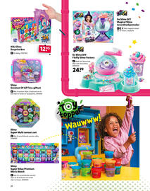 Intertoys Speelboek 2025 Pagina 26