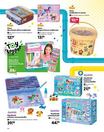 Intertoys Speelboek 2025 Pagina 28