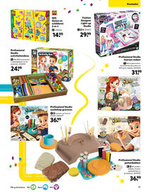 Intertoys Speelboek 2025 Pagina 29