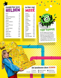 Intertoys Speelboek 2025 Pagina 3