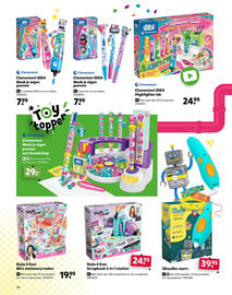 Intertoys Speelboek 2025 Pagina 30