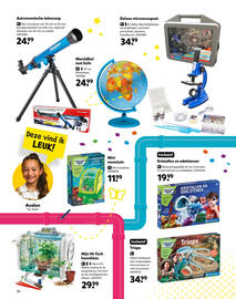 Intertoys Speelboek 2025 Pagina 36