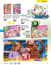 Intertoys Speelboek 2025 Pagina 37