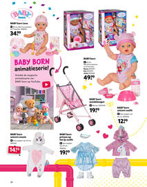 Intertoys Speelboek 2025 Pagina 38