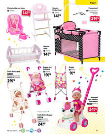 Intertoys Speelboek 2025 Pagina 39
