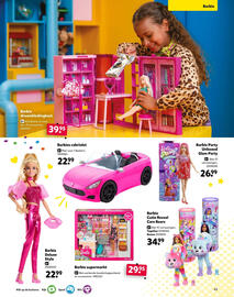 Intertoys Speelboek 2025 Pagina 43