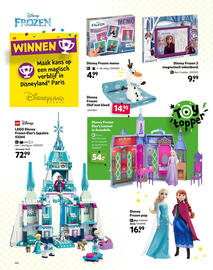 Intertoys Speelboek 2025 Pagina 44