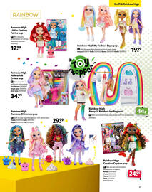 Intertoys Speelboek 2025 Pagina 47