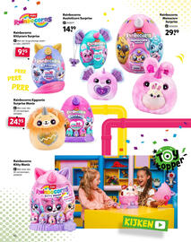 Intertoys Speelboek 2025 Pagina 50