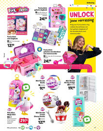Intertoys Speelboek 2025 Pagina 51